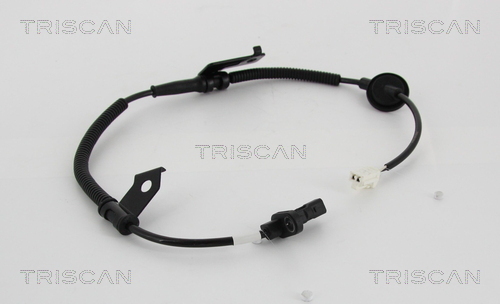 TRISCAN Sensor, Raddrehzahl