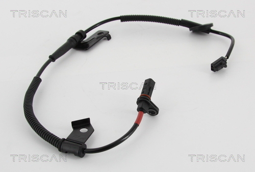TRISCAN Sensor, Raddrehzahl