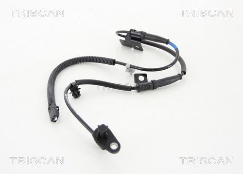 TRISCAN Sensor, Raddrehzahl