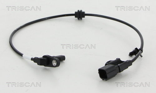 TRISCAN Sensor, Raddrehzahl