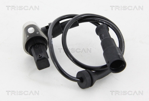 TRISCAN Sensor, Raddrehzahl