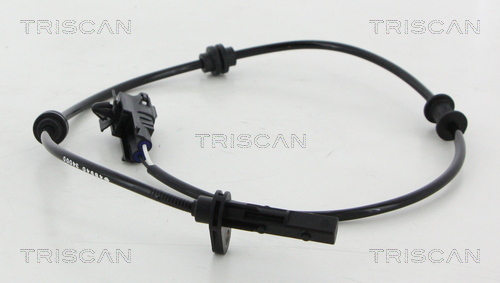 TRISCAN Sensor, Raddrehzahl