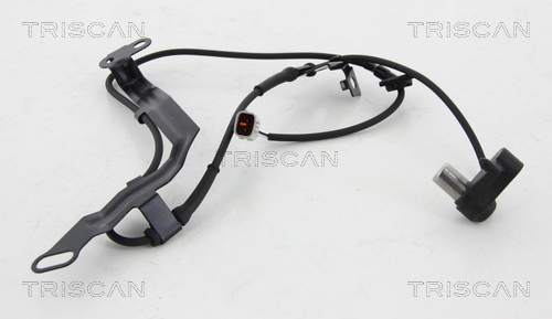TRISCAN Sensor, Raddrehzahl