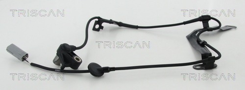 TRISCAN Sensor, Raddrehzahl