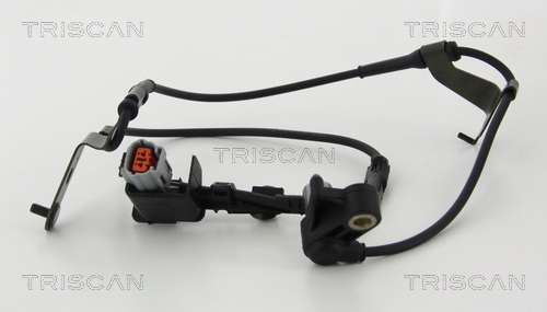 TRISCAN Sensor, Raddrehzahl