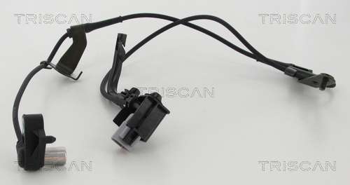 TRISCAN Sensor, Raddrehzahl