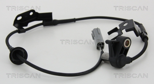 TRISCAN Sensor, Raddrehzahl