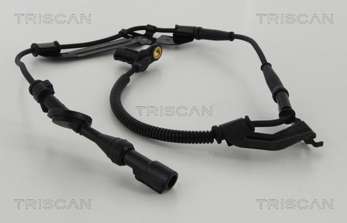 TRISCAN Sensor, Raddrehzahl