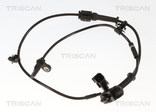 TRISCAN Sensor, Raddrehzahl