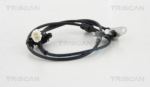 TRISCAN Sensor, Raddrehzahl