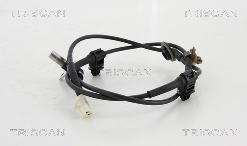 TRISCAN Sensor, Raddrehzahl