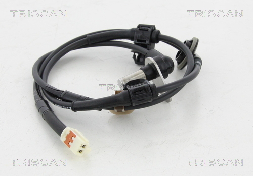 TRISCAN Sensor, Raddrehzahl