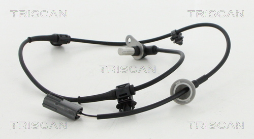 TRISCAN Sensor, Raddrehzahl