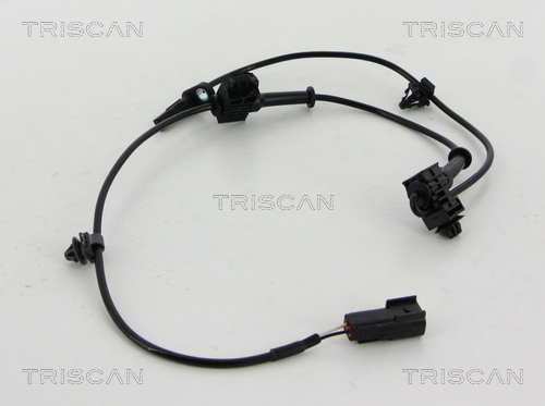 TRISCAN Sensor, Raddrehzahl