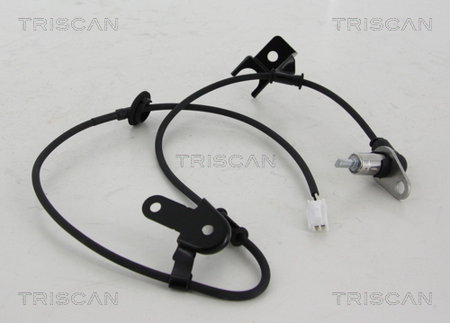 TRISCAN Sensor, Raddrehzahl