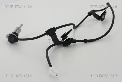 TRISCAN Sensor, Raddrehzahl