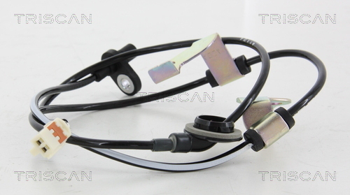 TRISCAN Sensor, Raddrehzahl