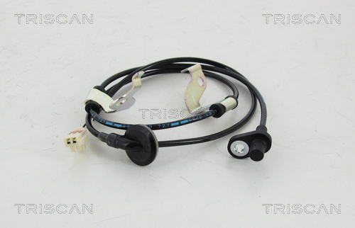 TRISCAN Sensor, Raddrehzahl