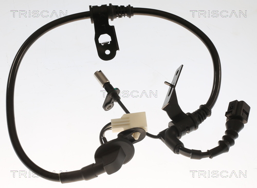 TRISCAN Sensor, Raddrehzahl