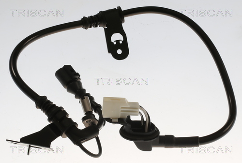 TRISCAN Sensor, Raddrehzahl