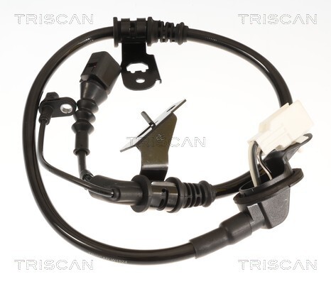 TRISCAN Sensor, Raddrehzahl