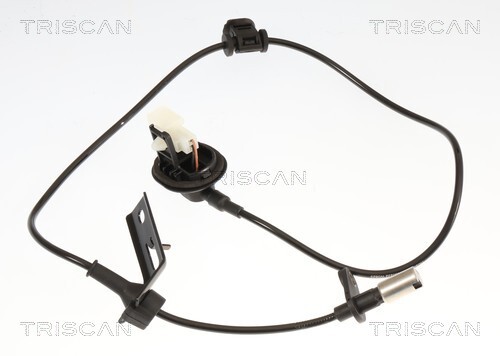 TRISCAN Sensor, Raddrehzahl
