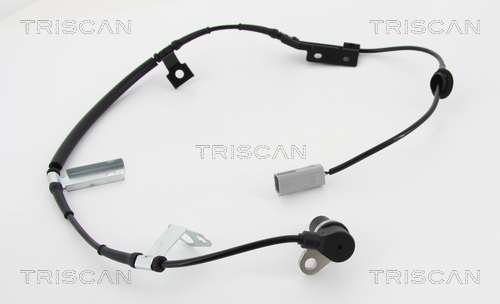 TRISCAN Sensor, Raddrehzahl