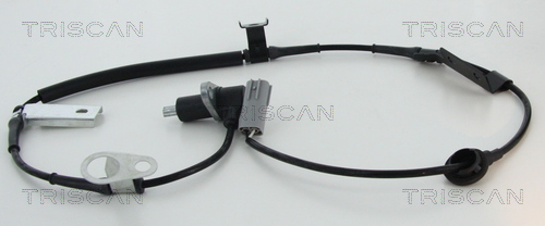 TRISCAN Sensor, Raddrehzahl