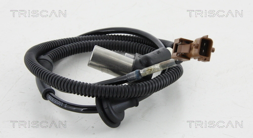 TRISCAN Sensor, Raddrehzahl