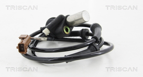 TRISCAN Sensor, Raddrehzahl