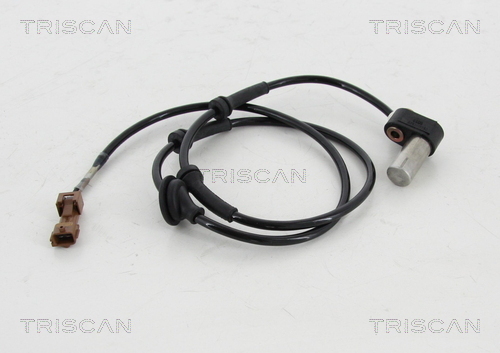 TRISCAN Sensor, Raddrehzahl