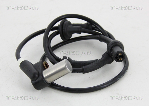 TRISCAN Sensor, Raddrehzahl