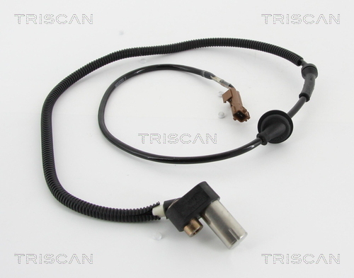 TRISCAN Sensor, Raddrehzahl