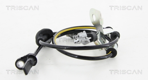 TRISCAN Sensor, Raddrehzahl