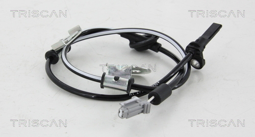 TRISCAN Sensor, Raddrehzahl