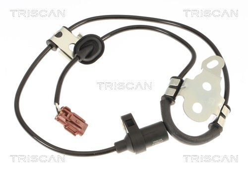 TRISCAN Sensor, Raddrehzahl