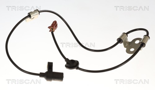TRISCAN Sensor, Raddrehzahl