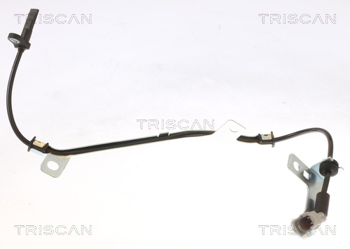 TRISCAN Sensor, Raddrehzahl