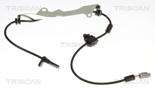 TRISCAN Sensor, Raddrehzahl