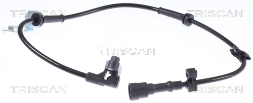 TRISCAN Sensor, Raddrehzahl