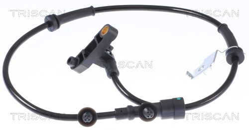 TRISCAN Sensor, Raddrehzahl