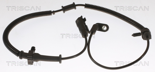 TRISCAN Sensor, Raddrehzahl