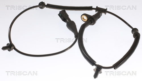TRISCAN Sensor, Raddrehzahl