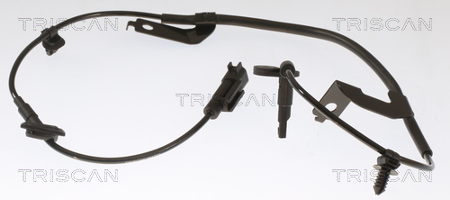 TRISCAN Sensor, Raddrehzahl