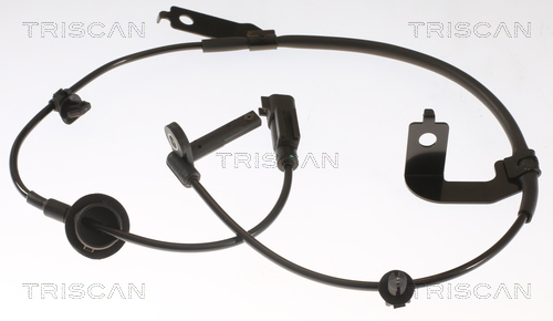TRISCAN Sensor, Raddrehzahl