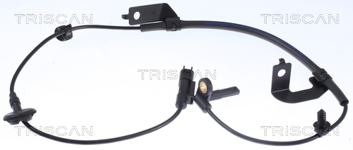 TRISCAN Sensor, Raddrehzahl