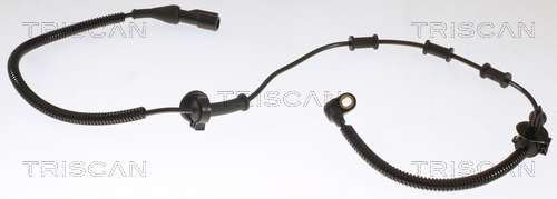 TRISCAN Sensor, Raddrehzahl