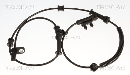 TRISCAN Sensor, Raddrehzahl
