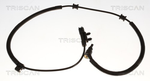 TRISCAN Sensor, Raddrehzahl