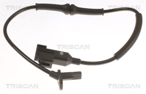 TRISCAN Sensor, Raddrehzahl
